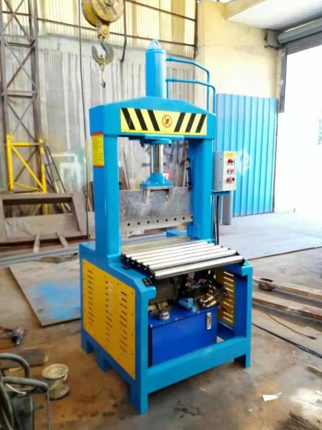 切膠機細節(jié)